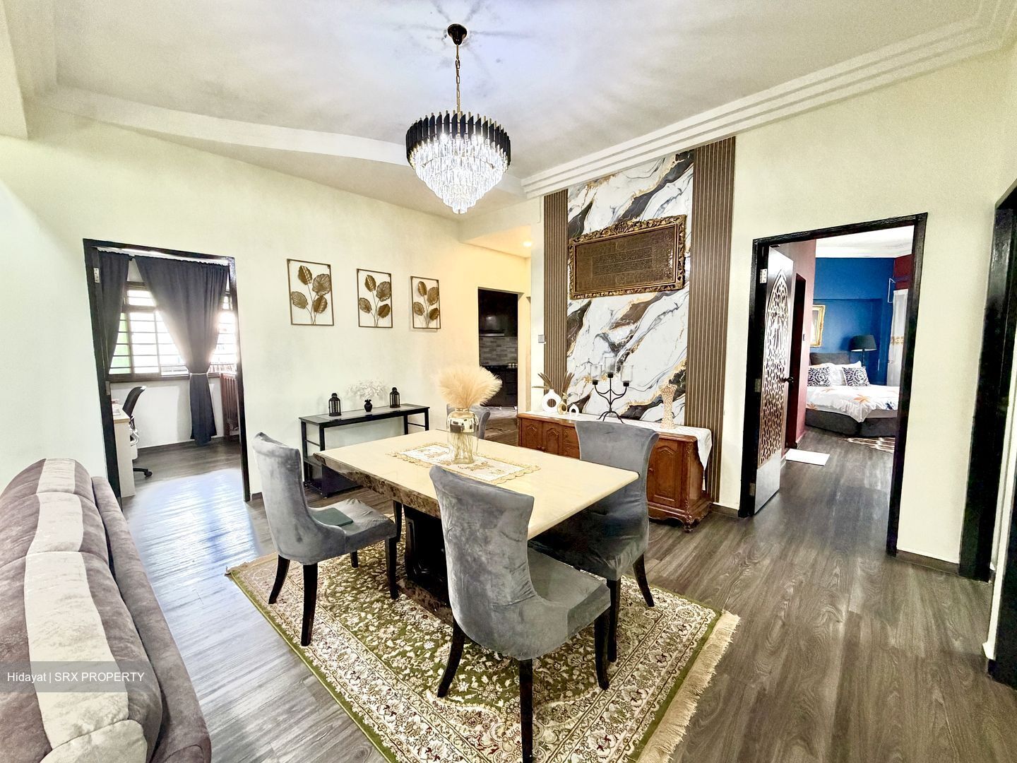 Blk 680 Choa Chu Kang Crescent (Choa Chu Kang), HDB Executive #580439471